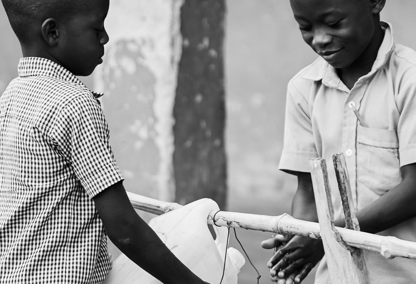 From Thirst to Hope: How Clean Water Changed a Community